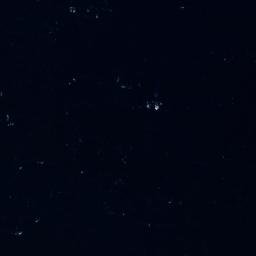 Satellite imagery of Julian Rocks, AU