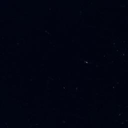 Satellite imagery of Julian Rocks, AU