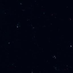 Satellite imagery of Julian Rocks, AU