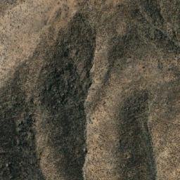 Satellite imagery of Cerro Arena, CL