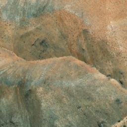 Satellite imagery of Cordón Salitral, CL