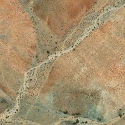 Satellite imagery of Cordón Salitral, CL