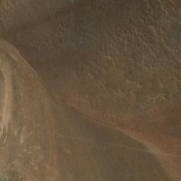 Satellite imagery of Portezuelo del Gaucho, CL