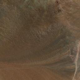 Satellite imagery of Portezuelo del Gaucho, CL