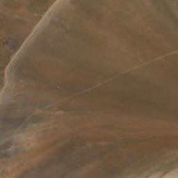 Satellite imagery of Portezuelo del Gaucho, CL