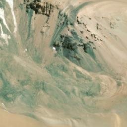 Satellite imagery of Paso del Macho Muerto, CL