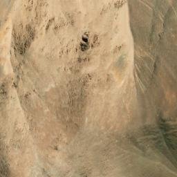 Satellite imagery of Cerro de Ranchillos, AR