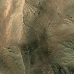 Satellite imagery of Cerro de Ranchillos, AR