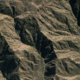 Satellite imagery of Cerro de Mazán, AR