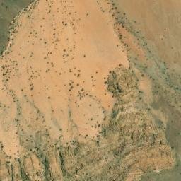 Satellite imagery of YAS, NA