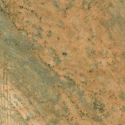 Satellite imagery of DOLERITE, ZA