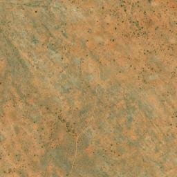 Satellite imagery of DOLERITE, ZA