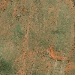 Satellite imagery of LEEUKOP, NA