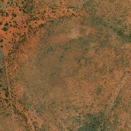 Satellite imagery of ELMA, NA