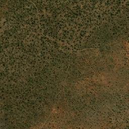 Satellite imagery of HAY 14, NA