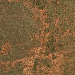 Satellite imagery of ROOIPOORT N, NA