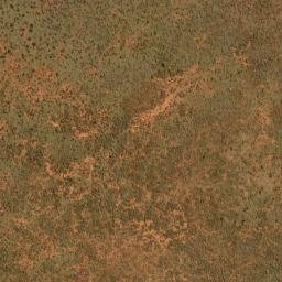 Satellite imagery of ROOIPOORT N, NA