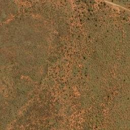 Satellite imagery of ROOIPOORT N, NA