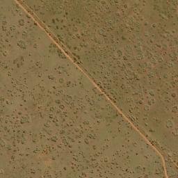 Satellite imagery of TWEEKOPPIES, NA