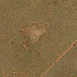 Satellite imagery of TWEEKOPPIES, NA