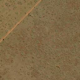 Satellite imagery of TWEEKOPPIES, NA