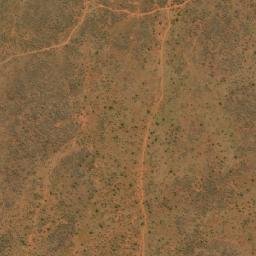 Satellite imagery of NOOITGEDACHT, NA