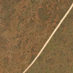Satellite imagery of NOOITGEDACHT, NA