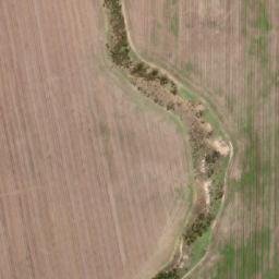 Satellite imagery of Wilmotts Bluff, AU