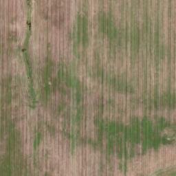 Satellite imagery of Wilmotts Bluff, AU