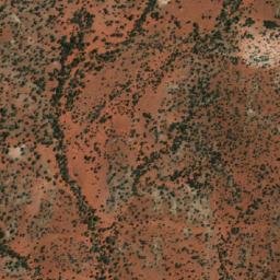 Satellite imagery of Mount Stirling, AU