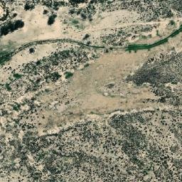 Satellite imagery of Stony Hill, AU