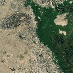 Satellite imagery of Stony Hill, AU