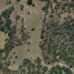 Satellite imagery of Spring Mountain, AU