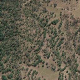 Satellite imagery of Spring Mountain, AU
