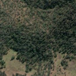 Satellite imagery of Rivertree Peak, AU