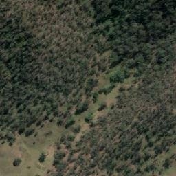 Satellite imagery of Rivertree Peak, AU