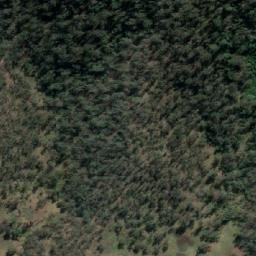 Satellite imagery of Rivertree Peak, AU