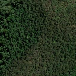 Satellite imagery of Haystack Mountain, AU