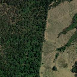 Satellite imagery of Haystack Mountain, AU