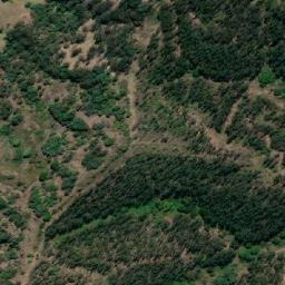 Satellite imagery of Fairy Mount, AU