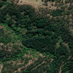 Satellite imagery of Fairy Mount, AU