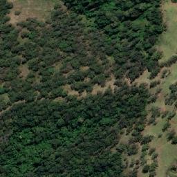 Satellite imagery of Red Mountain, AU