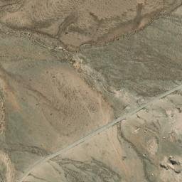 Satellite imagery of Japonesa, CL