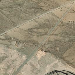 Satellite imagery of Japonesa, CL