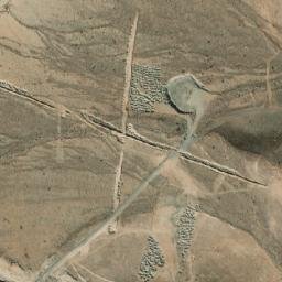 Satellite imagery of Japonesa, CL