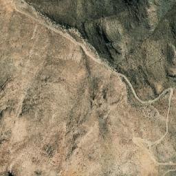 Satellite imagery of Alianza, CL