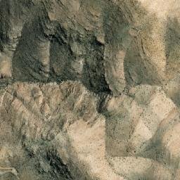 Satellite imagery of Alianza, CL