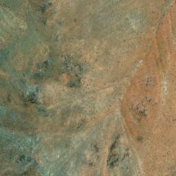 Satellite imagery of Cerro Alto del Burro, CL