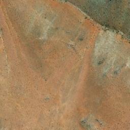 Satellite imagery of Cerro Alto del Burro, CL