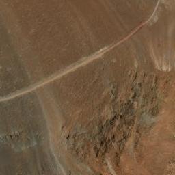 Satellite imagery of Portezuelo del Gaucho, CL
